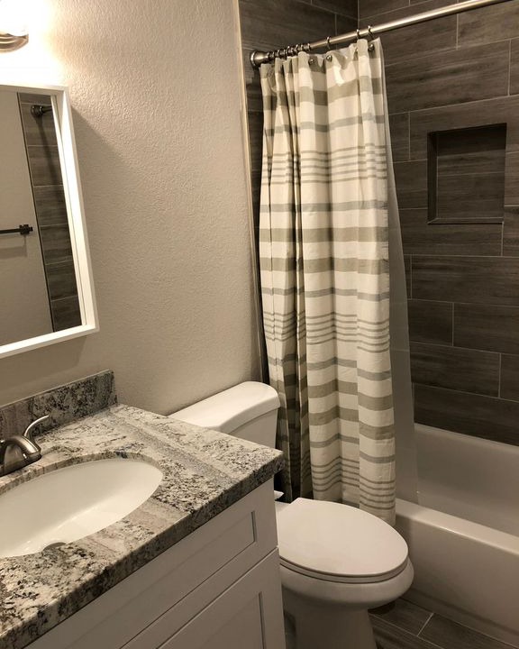 Photo of Bathroom in Winfield Place