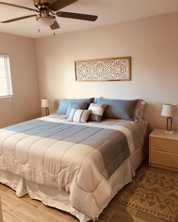 Photo of Bedroom in Winfield Place