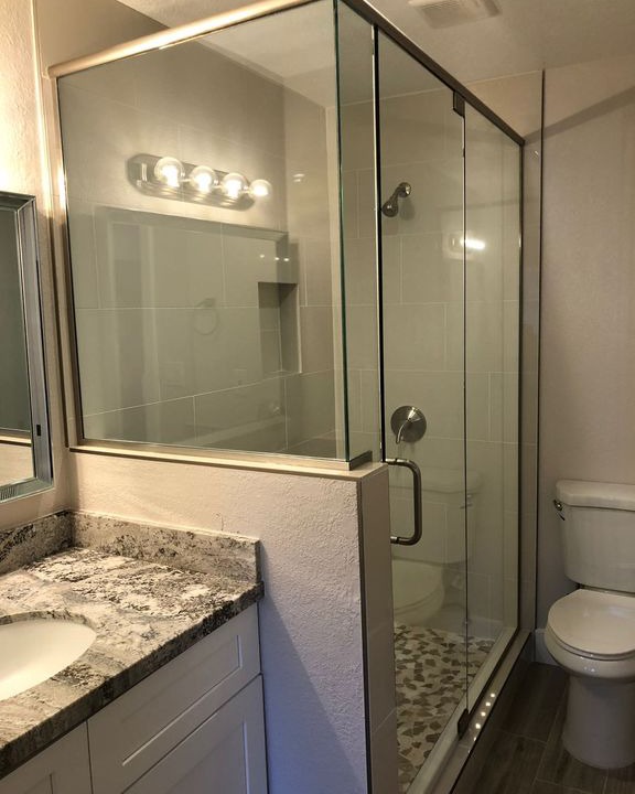 Photo of Bathroom in Winfield Place