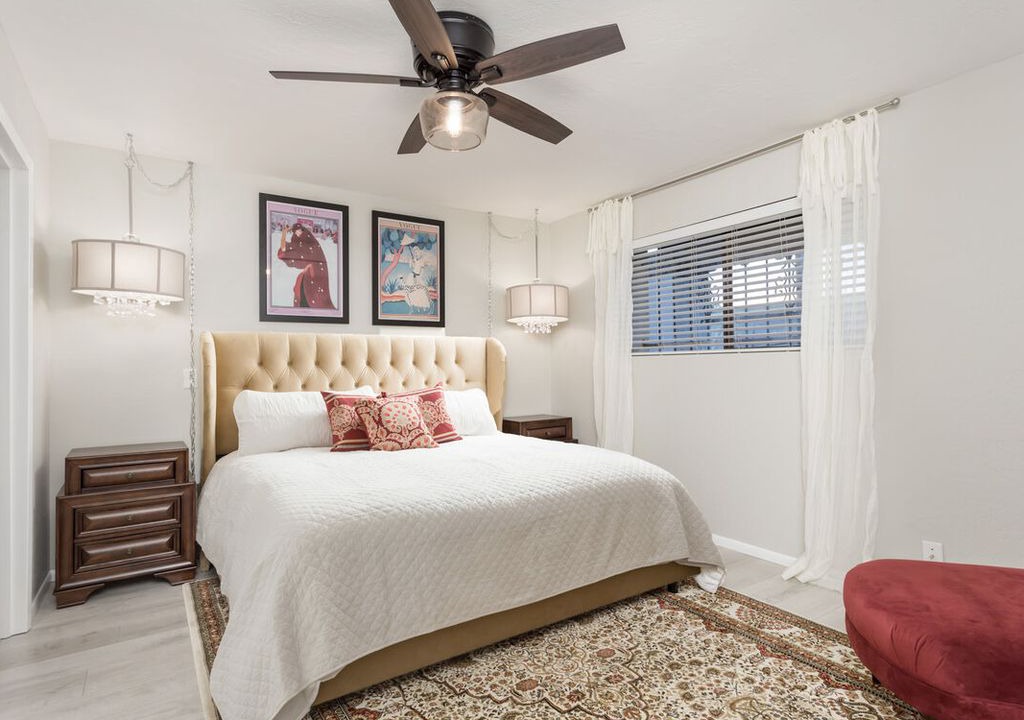 Photo of Bedroom in Casa Granada Townhouses