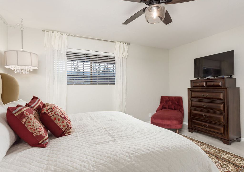 Photo of Bedroom in Casa Granada Townhouses