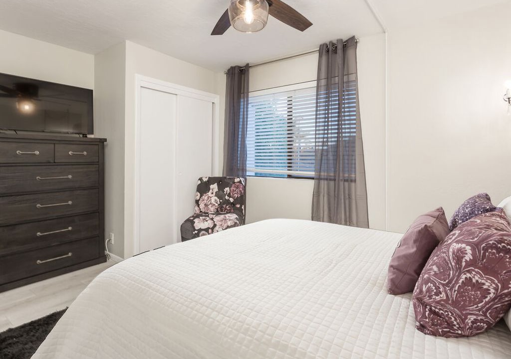 Photo of Bedroom in Casa Granada Townhouses