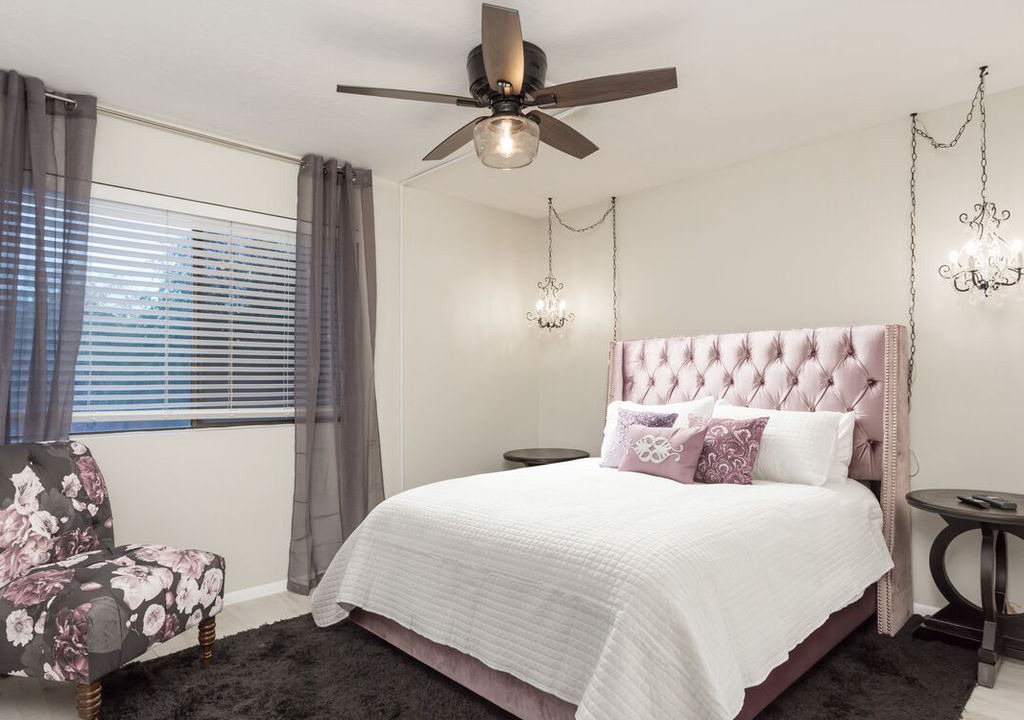 Photo of Bedroom in Casa Granada Townhouses