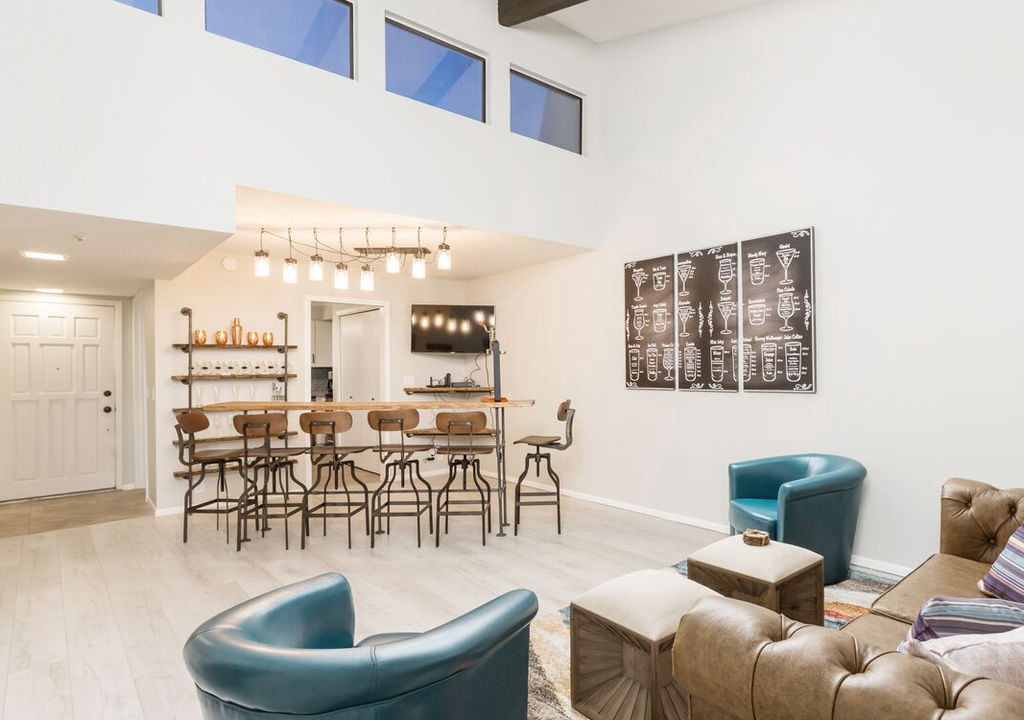 Photo of Livingroom in Casa Granada Townhouses