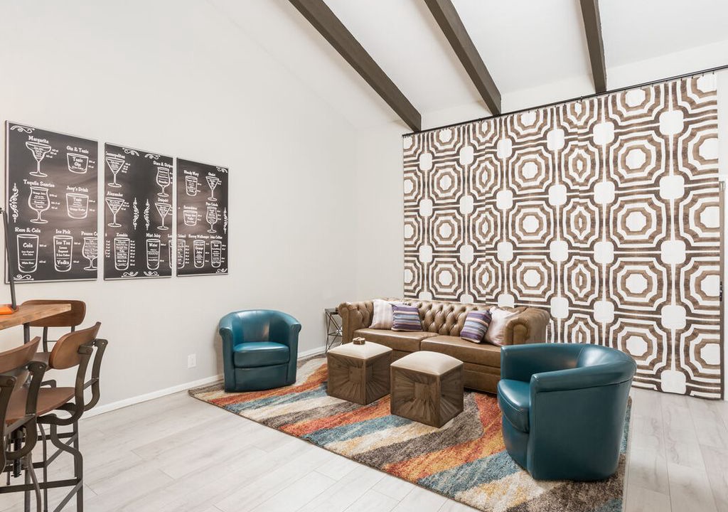 Photo of Livingroom in Casa Granada Townhouses