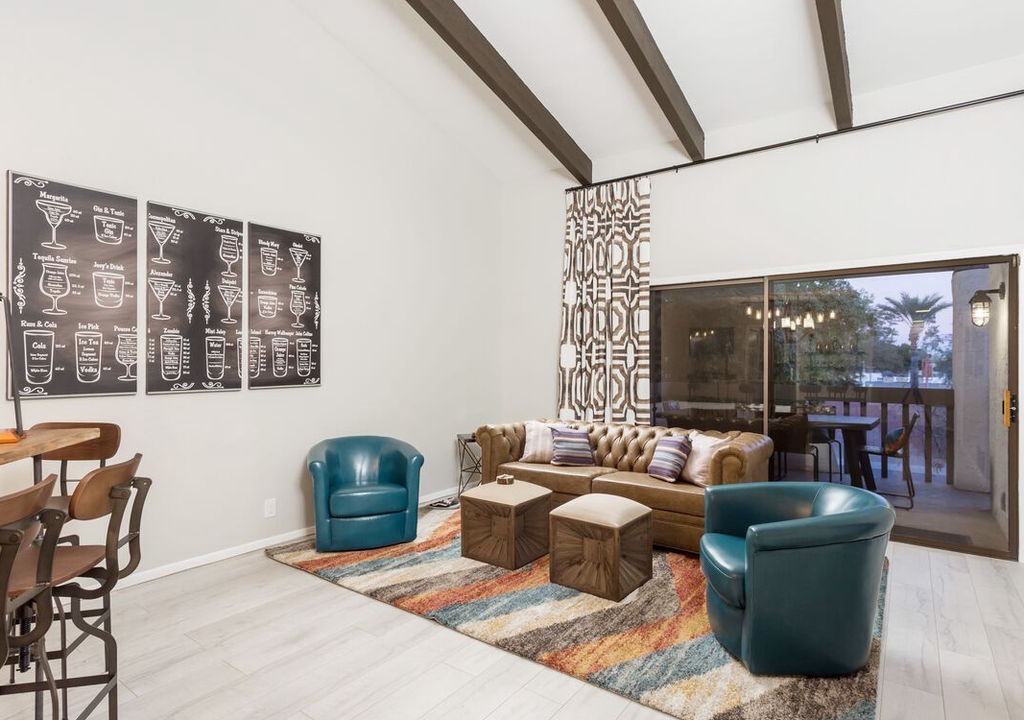Photo of Livingroom in Casa Granada Townhouses