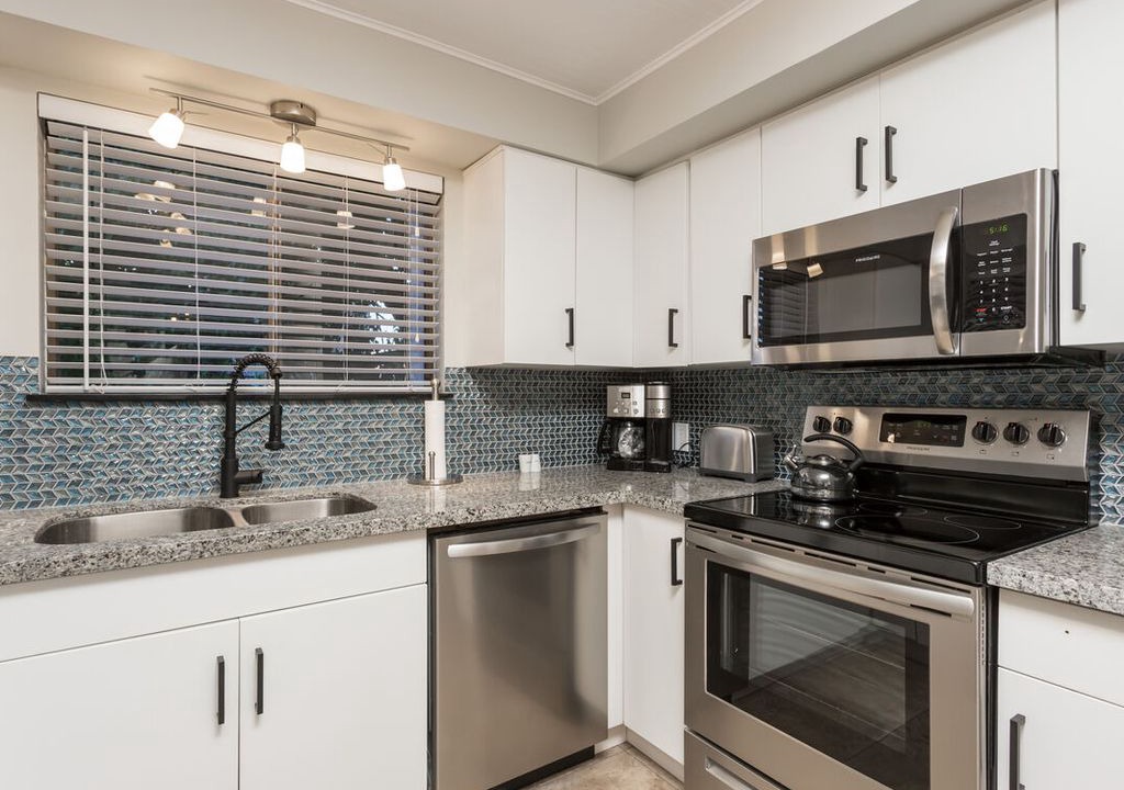 Photo of Kitchen in Casa Granada Townhouses