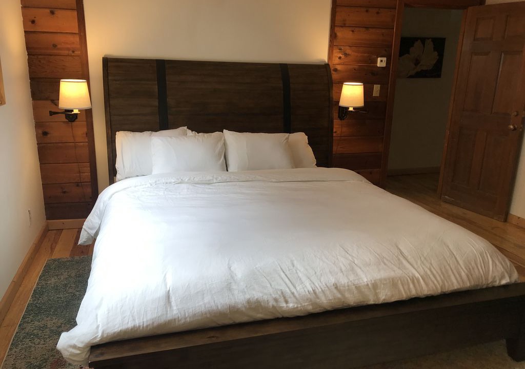 Photo of Bedroom in Intermountain