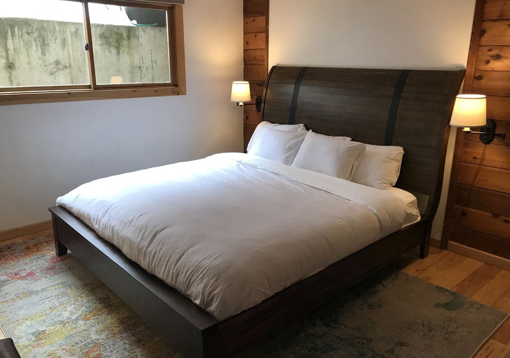 Photo of Bedroom in Intermountain