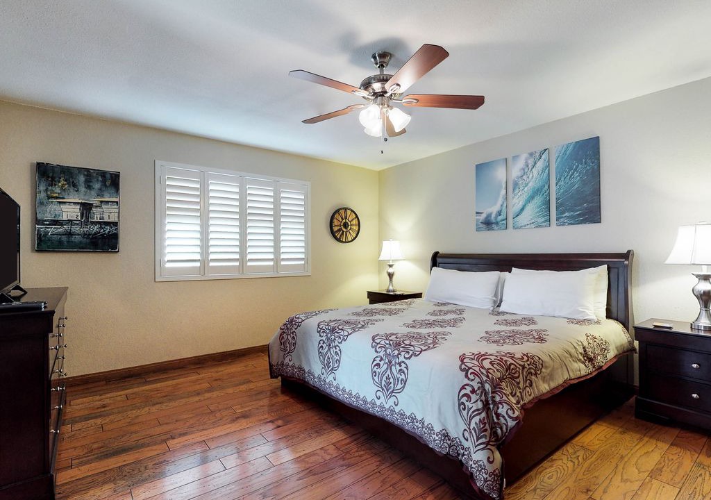 Photo of Bedroom in Norma Estates