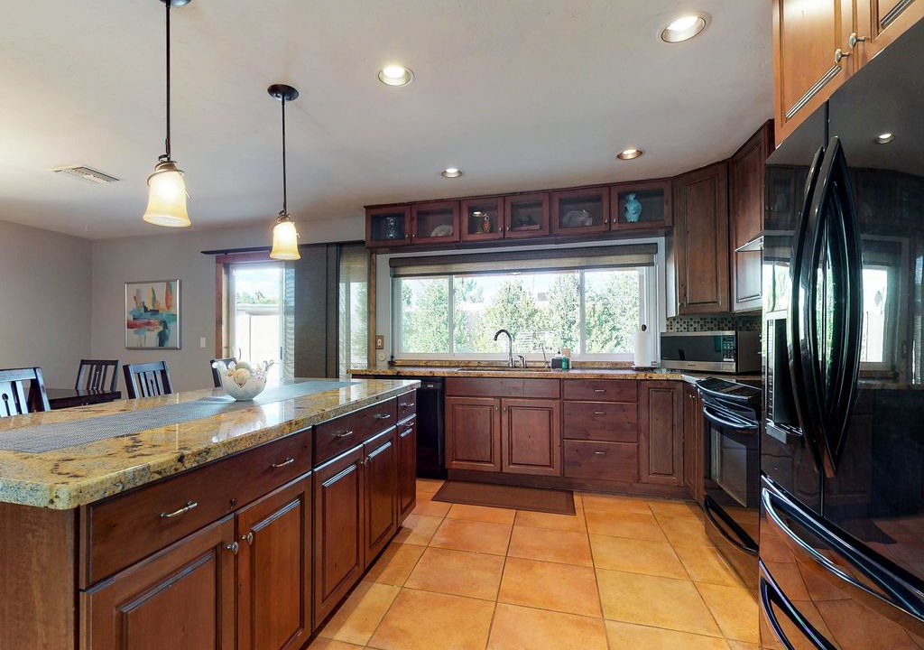 Photo of Kitchen in Norma Estates
