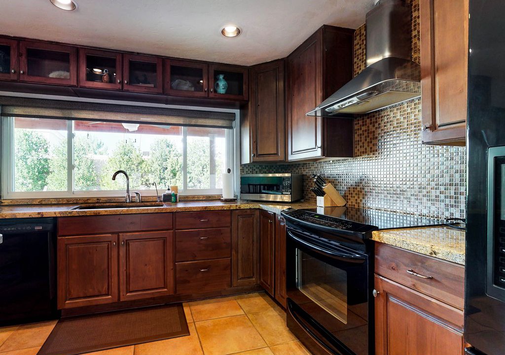 Photo of Kitchen in Norma Estates