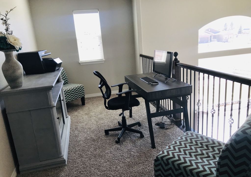 Photo of Livingroom in Monument