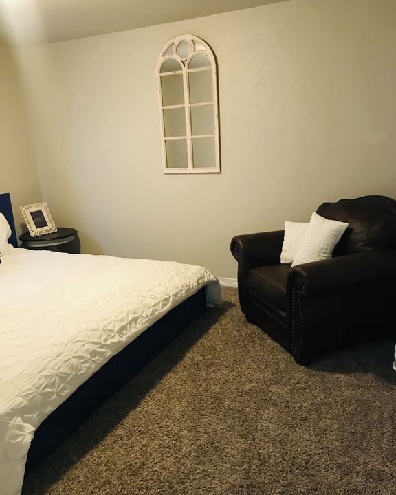 Photo of Bedroom in Monument