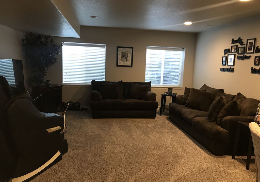 Photo of Livingroom in Monument