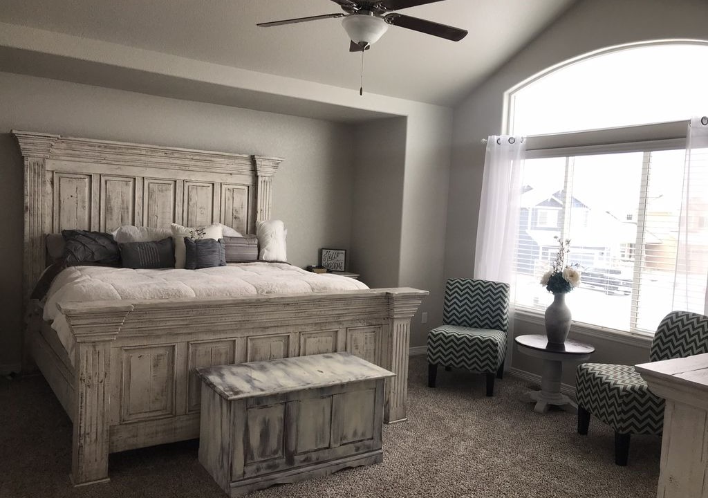 Photo of Bedroom in Monument
