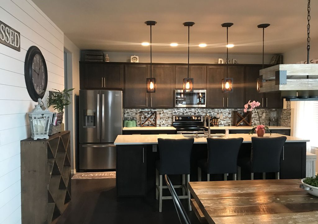 Photo of Kitchen in Monument