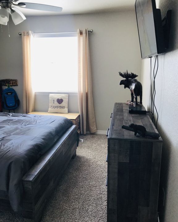 Photo of Bedroom in Monument