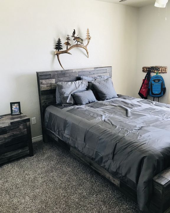 Photo of Bedroom in Monument