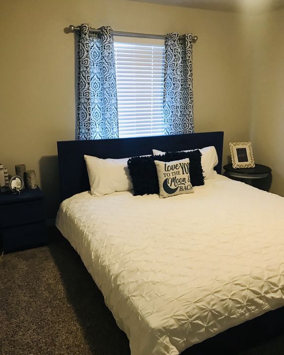 Photo of Bedroom in Monument