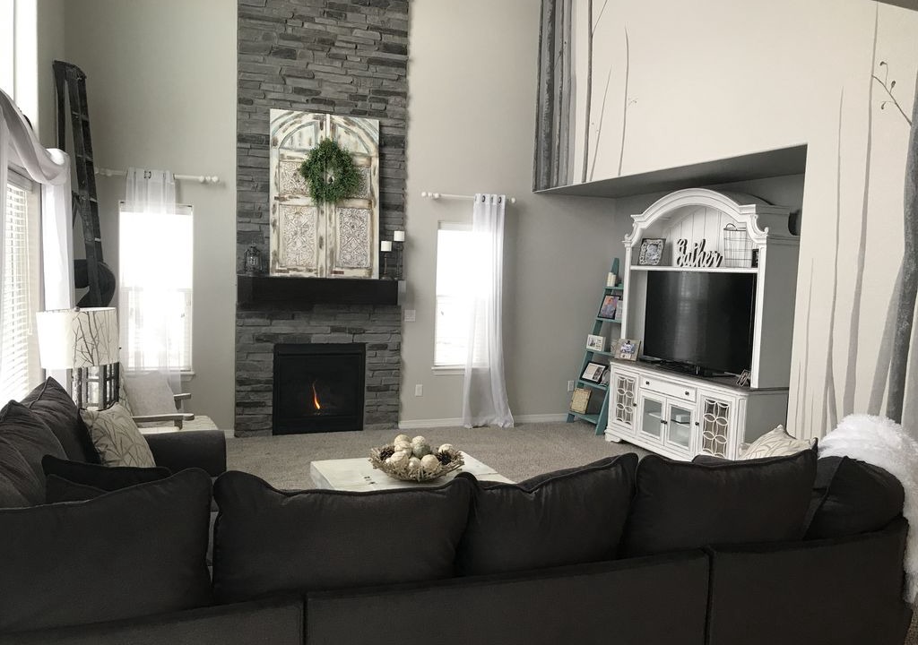 Photo of Livingroom in Monument