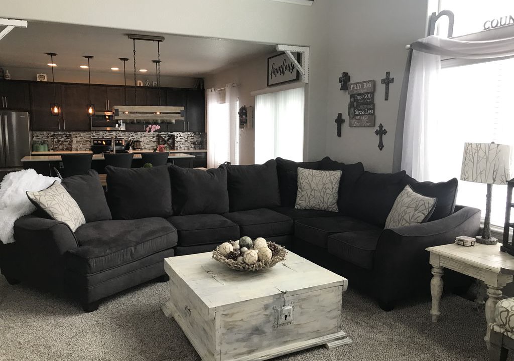 Photo of Livingroom in Monument