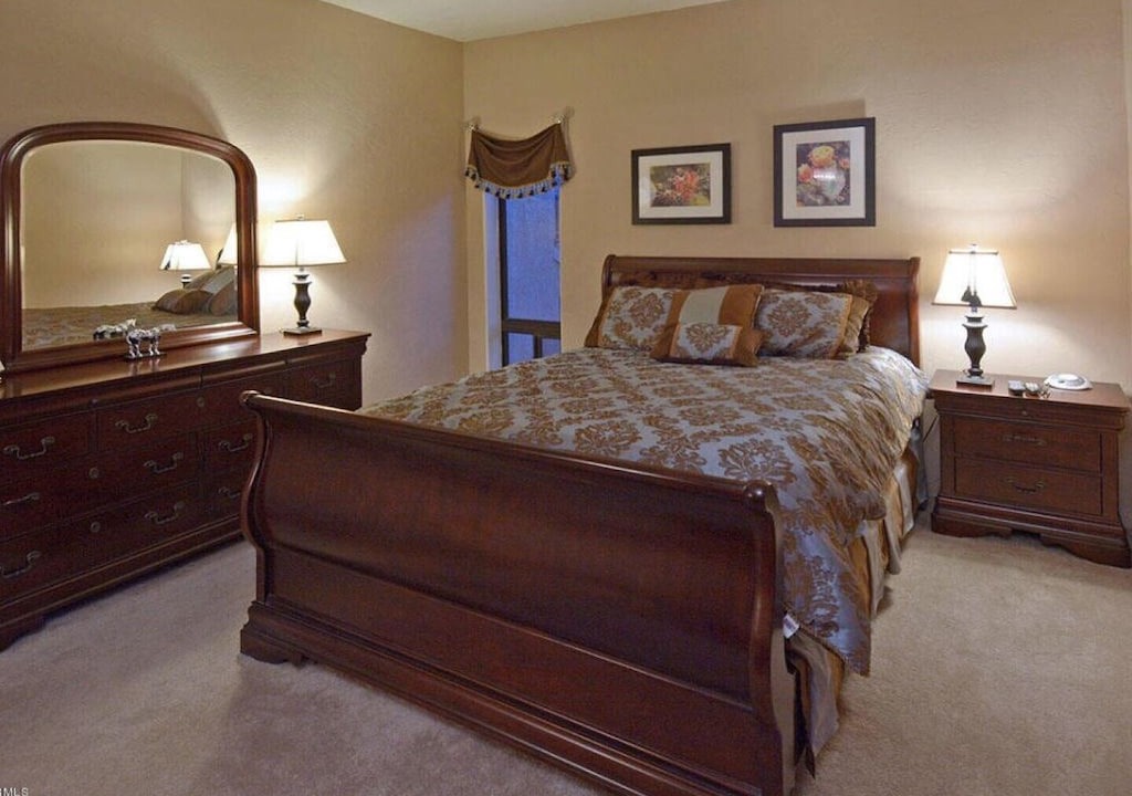 Photo of Bedroom in Skyline Bel Air Estates