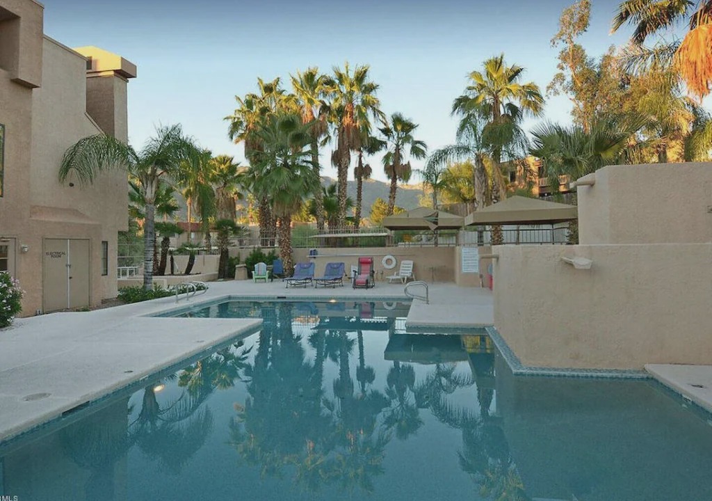 Photo of Outdoor in Skyline Bel Air Estates