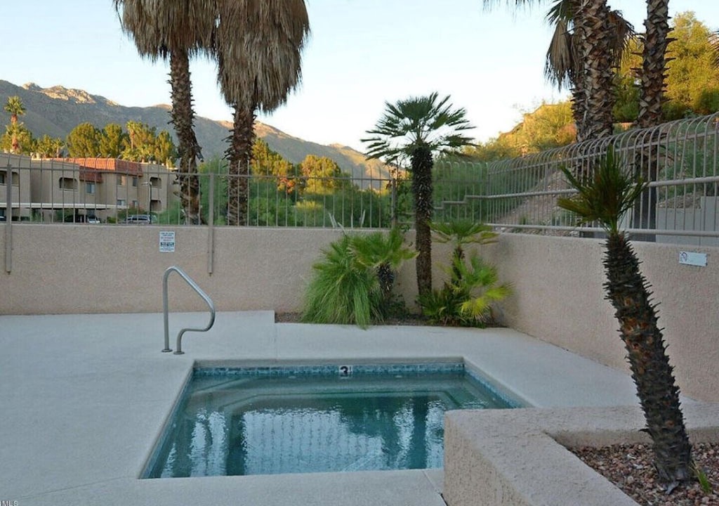Photo of Outdoor in Skyline Bel Air Estates