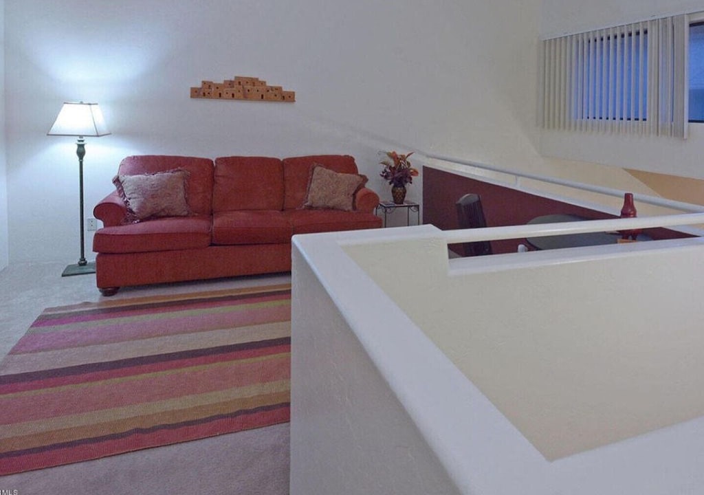 Photo of Livingroom in Skyline Bel Air Estates