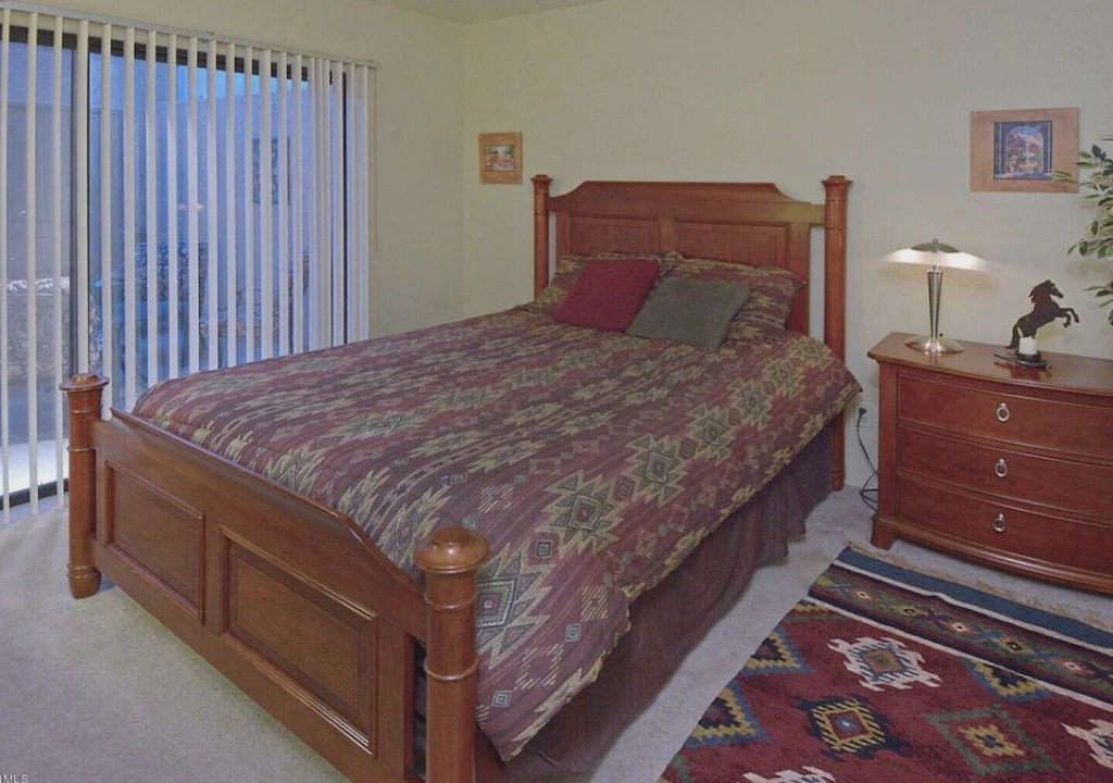 Photo of Bedroom in Skyline Bel Air Estates