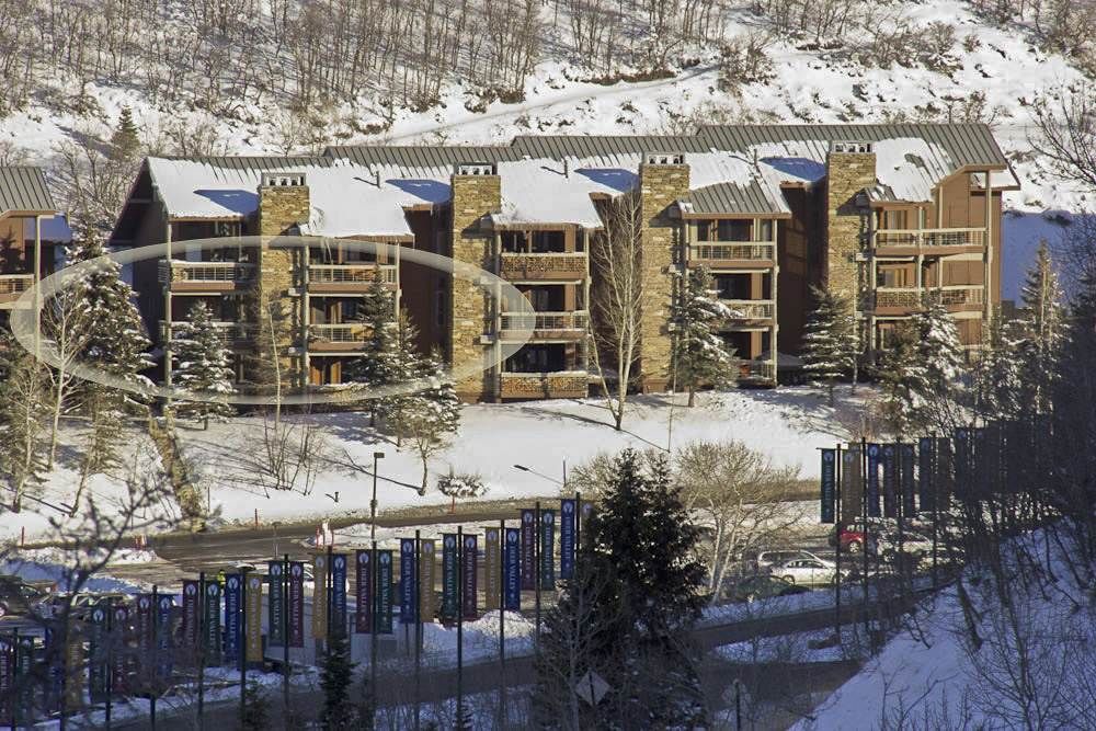 Photo of Buildings in Deer Valley