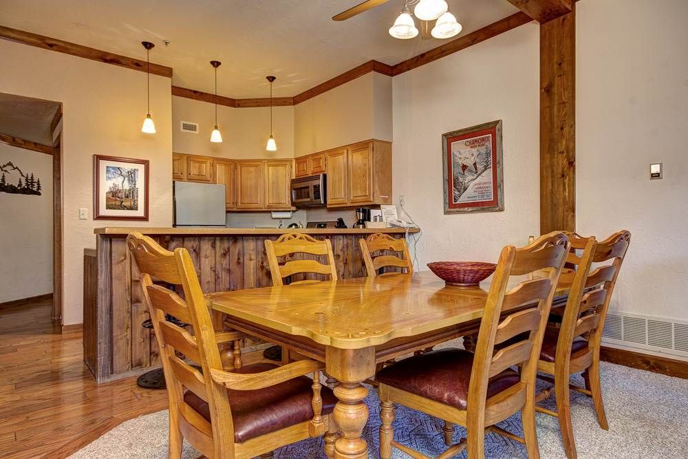 Photo of Livingroom in Deer Valley