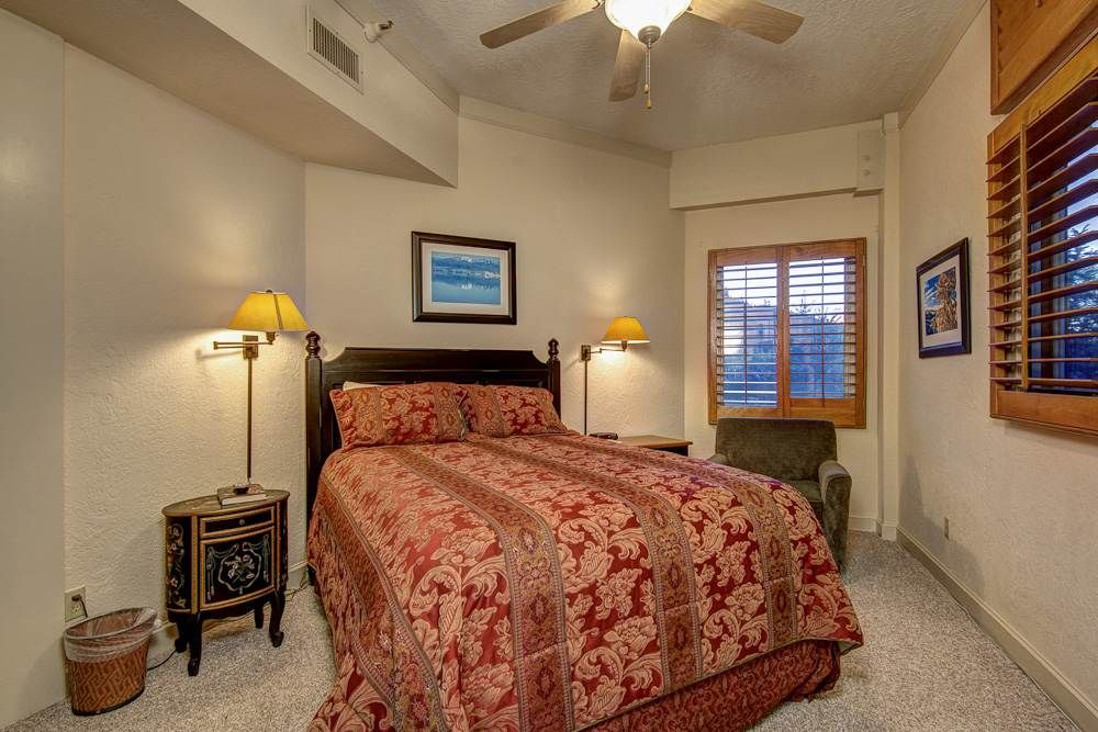 Photo of Bedroom in Deer Valley