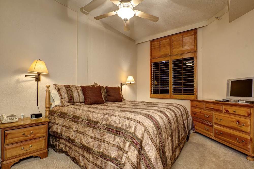 Photo of Bedroom in Deer Valley