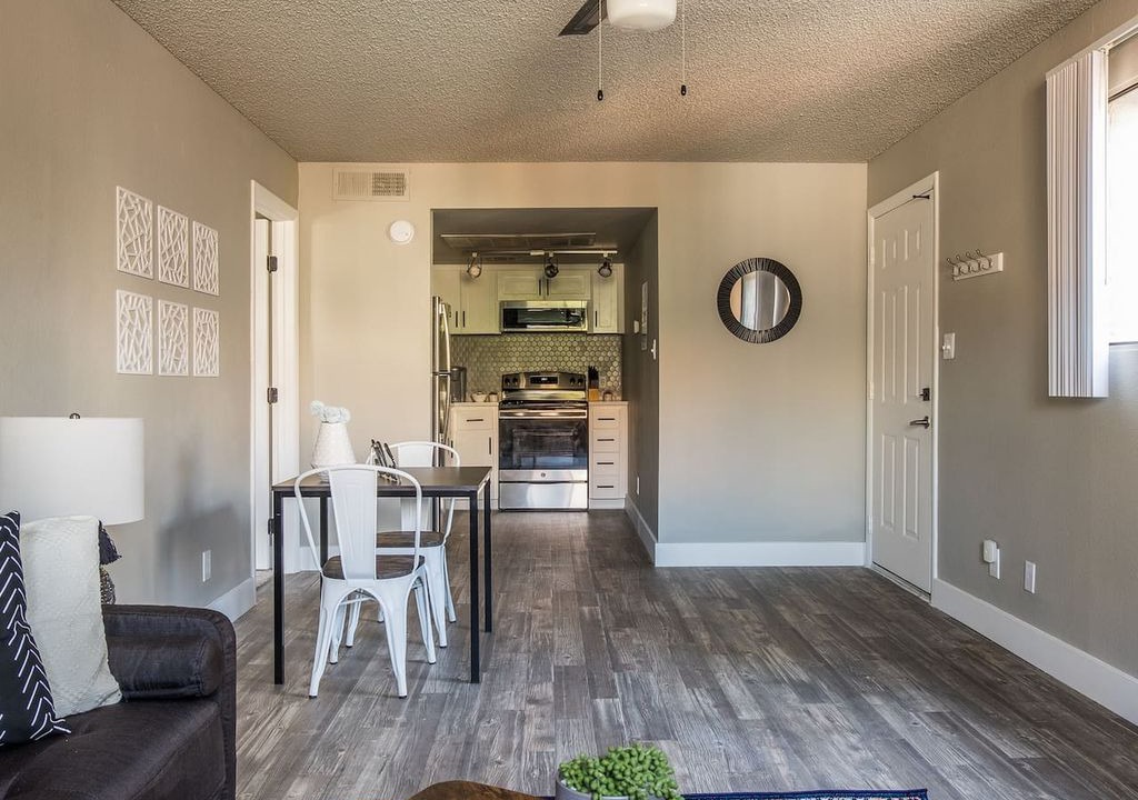Photo of Livingroom in Riverside