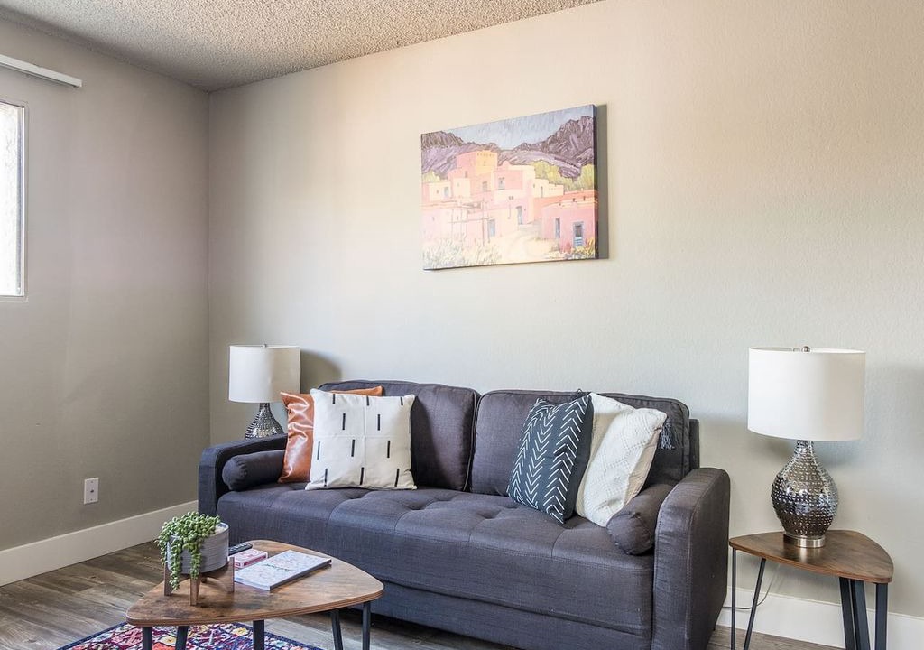 Photo of Livingroom in Riverside
