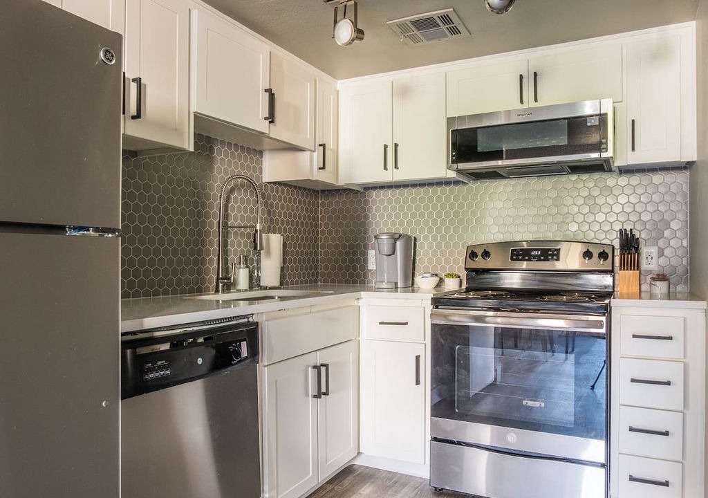 Photo of Kitchen in Riverside
