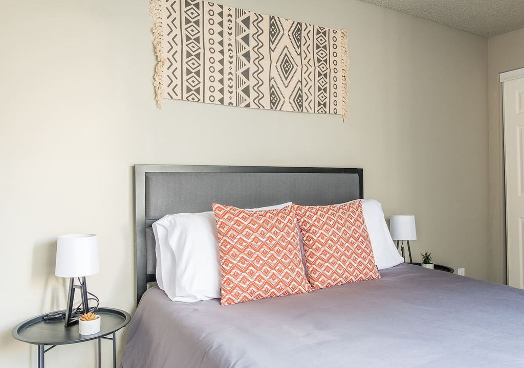Photo of Bedroom in Riverside