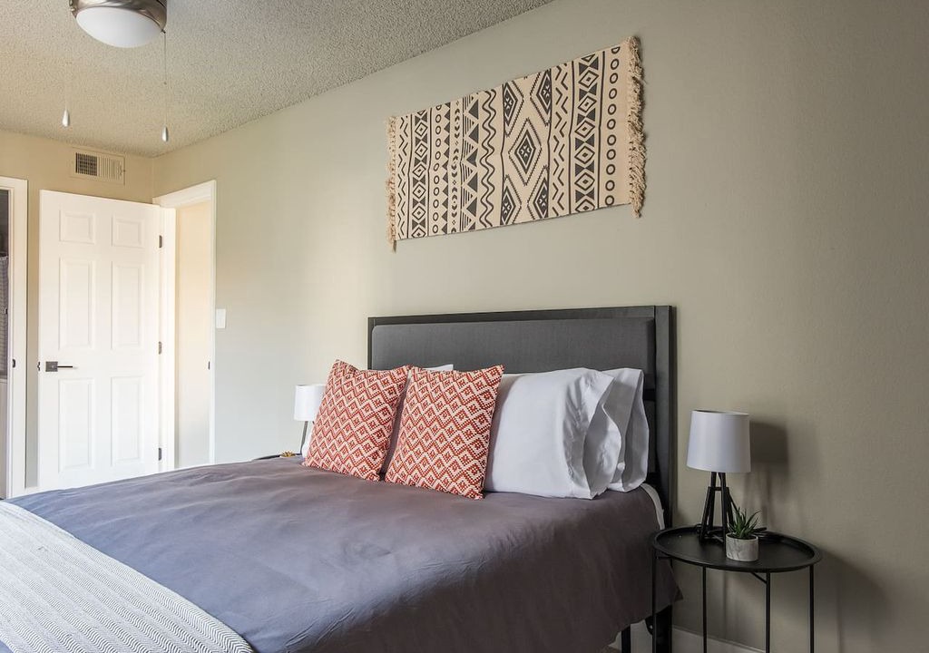 Photo of Bedroom in Riverside