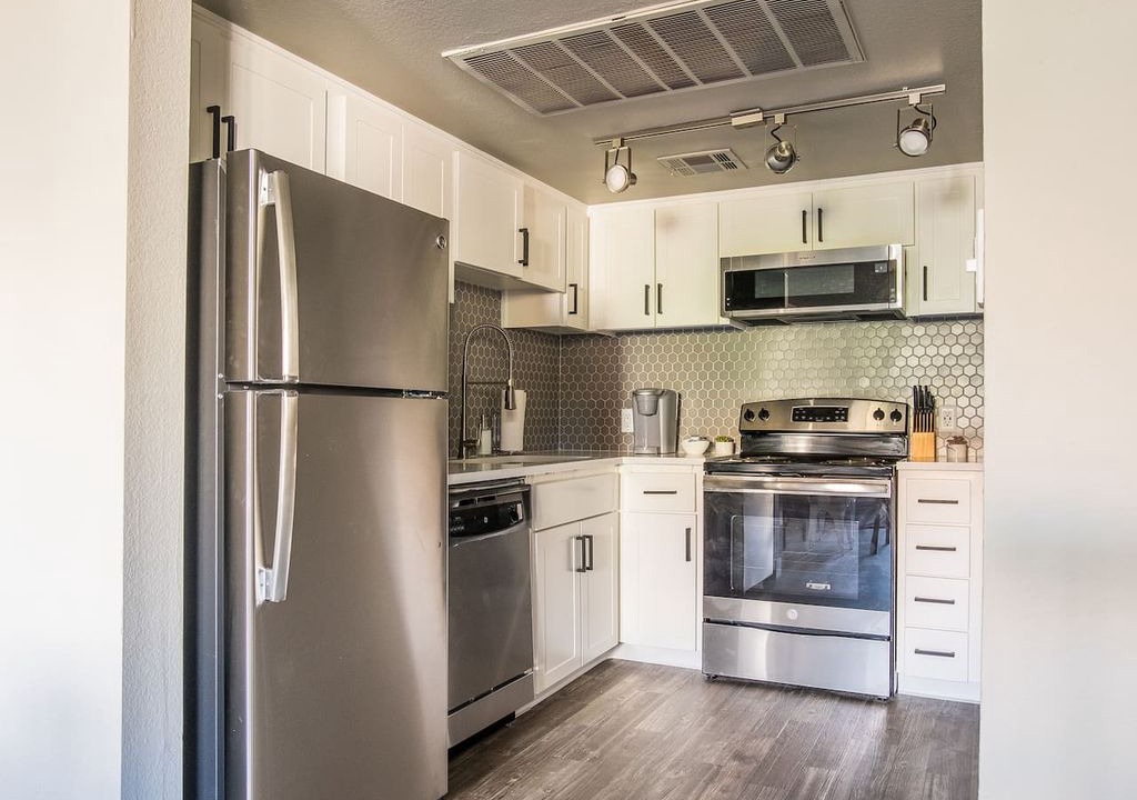 Photo of Kitchen in Riverside