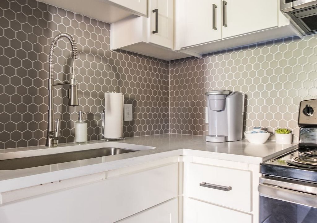 Photo of Kitchen in Riverside