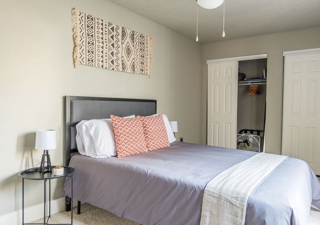 Photo of Bedroom in Riverside