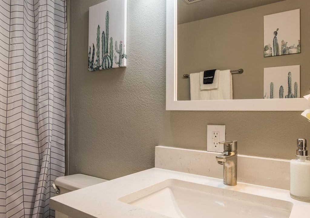 Photo of Bathroom in Riverside