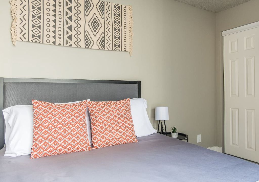 Photo of Bedroom in Riverside