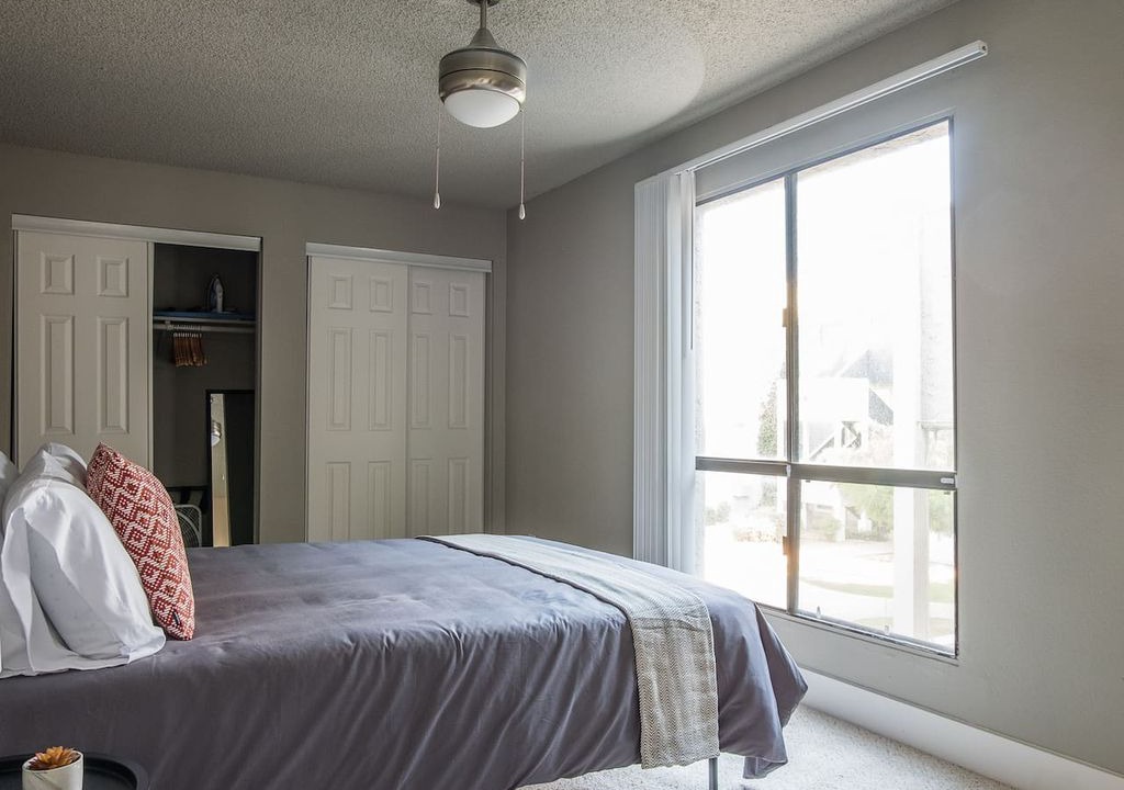 Photo of Bedroom in Riverside