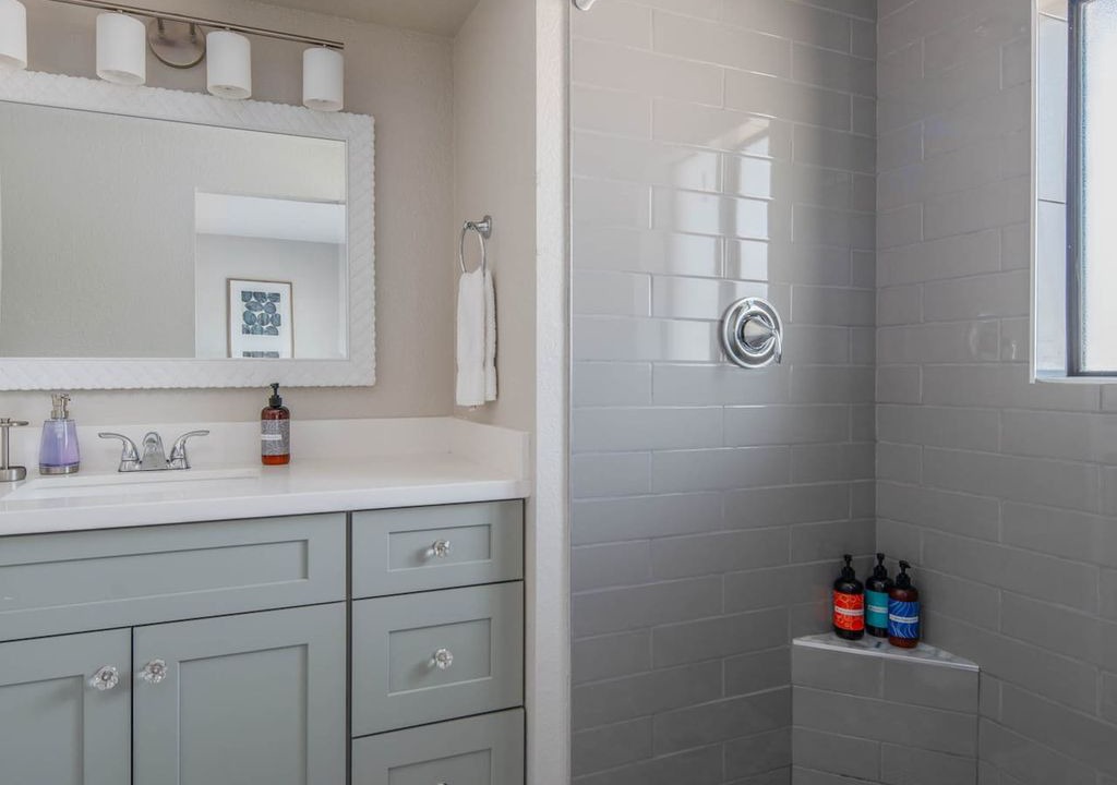 Photo of Bathroom in Rancho Saguaro