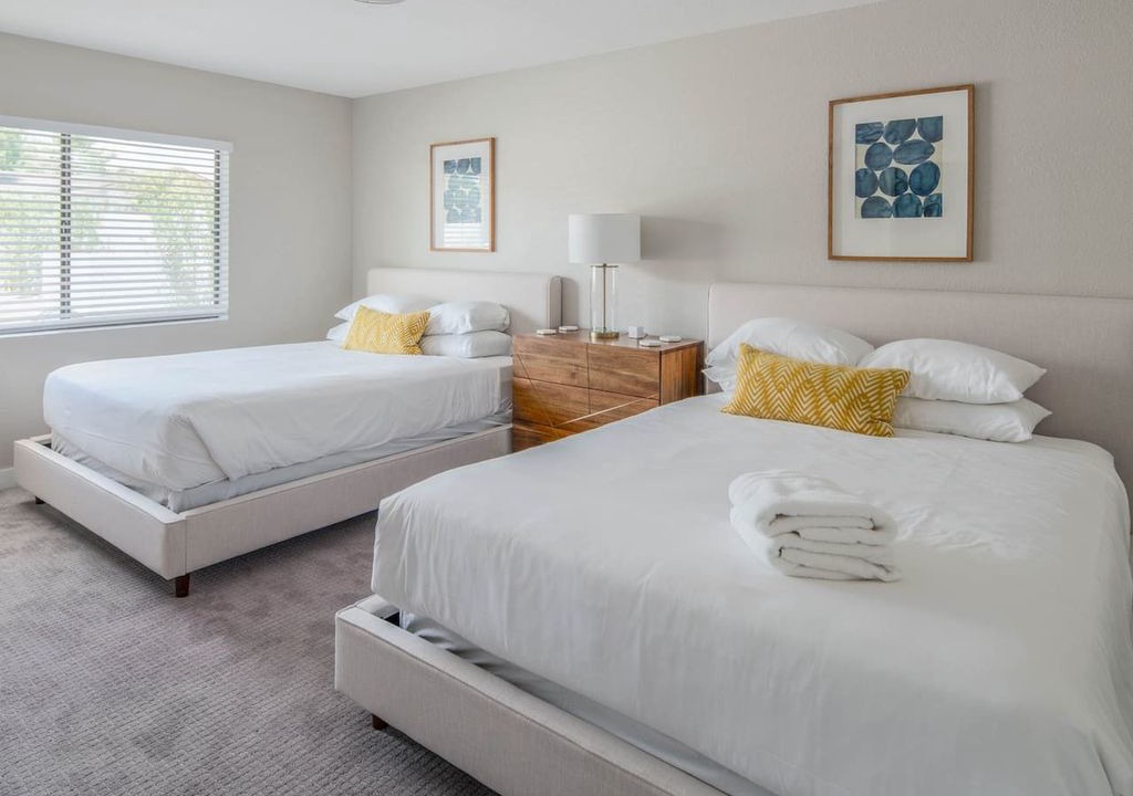 Photo of Bedroom in Rancho Saguaro
