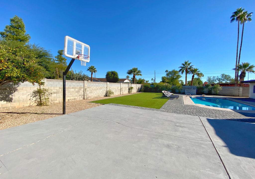 Photo of Outdoor in Rancho Saguaro
