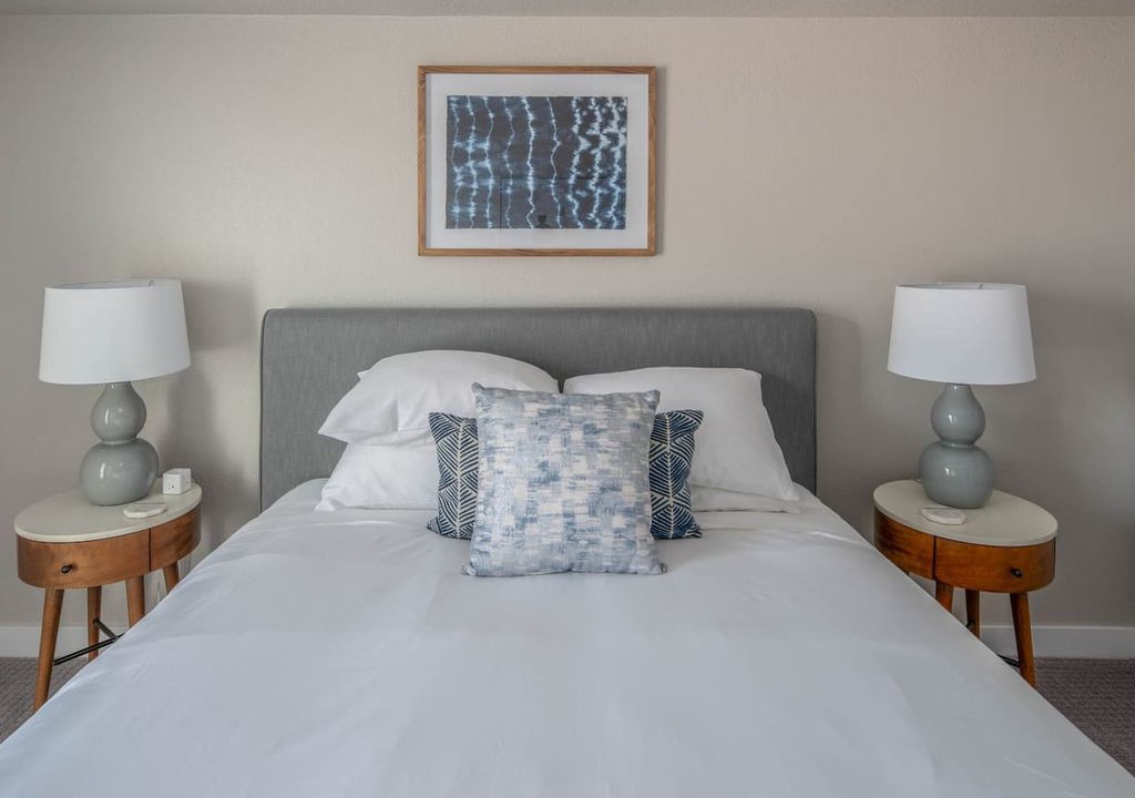 Photo of Bedroom in Rancho Saguaro